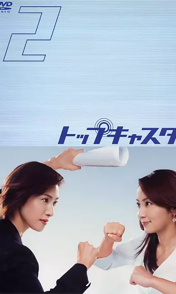 顶级播音员