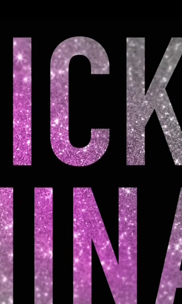 Nicki Minaj： My Time Again封面图