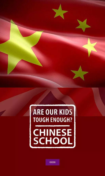 我们的孩子足够坚强吗？中式学校封面图