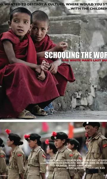 教化全球