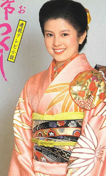 酱油的女儿——阿香