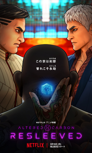 副本义体置换