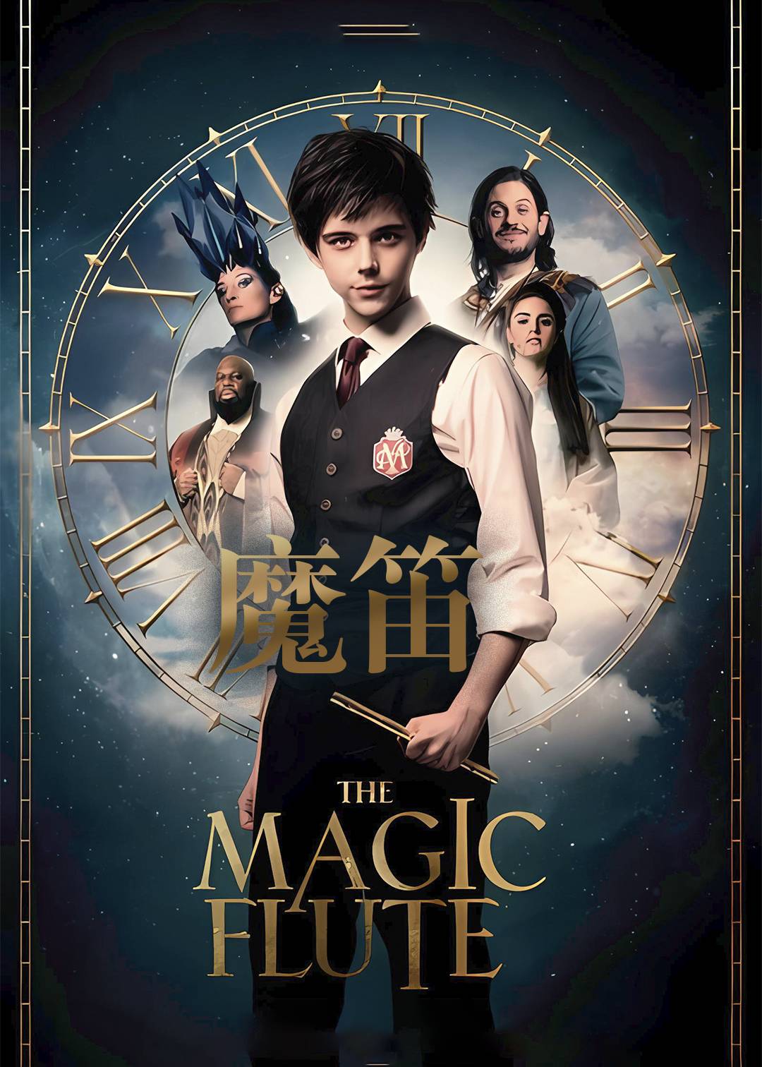 魔笛