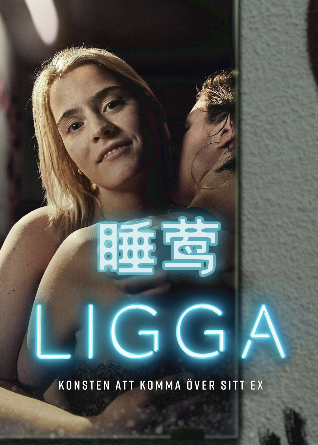 睡莺封面图