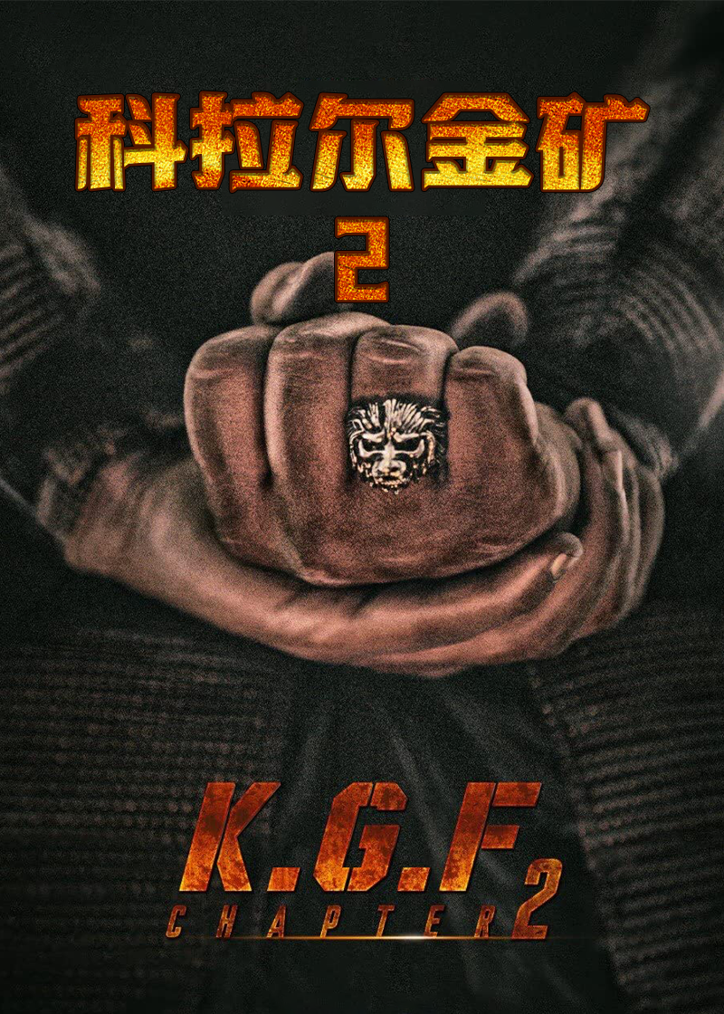 科拉尔金矿2封面图