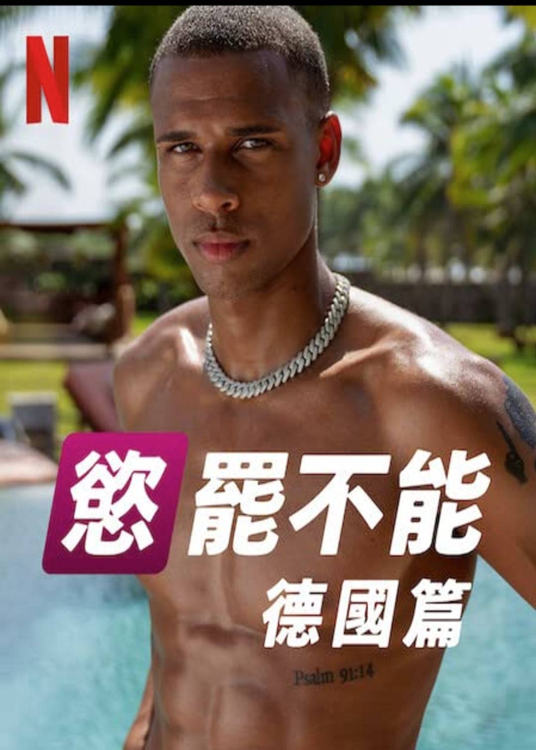 欲罢不能(德国篇)封面图