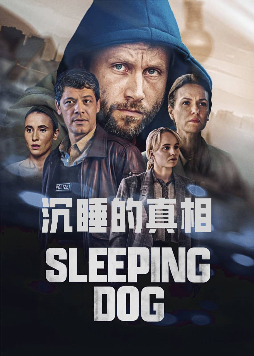 沉睡的真相