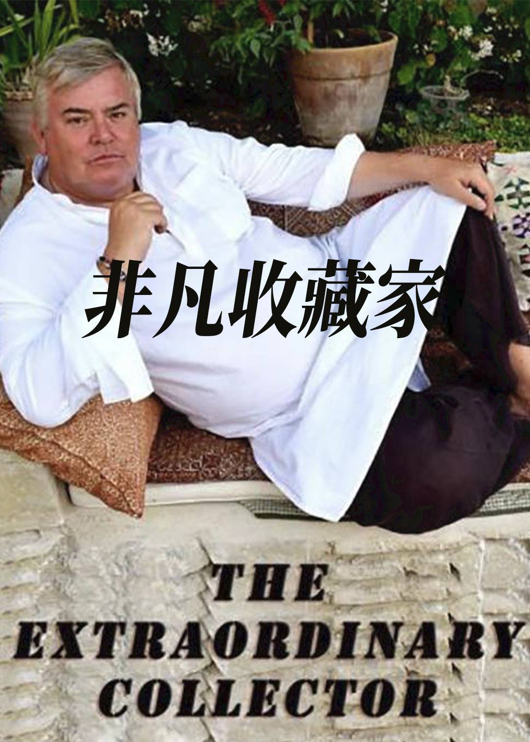 非凡收藏家封面图