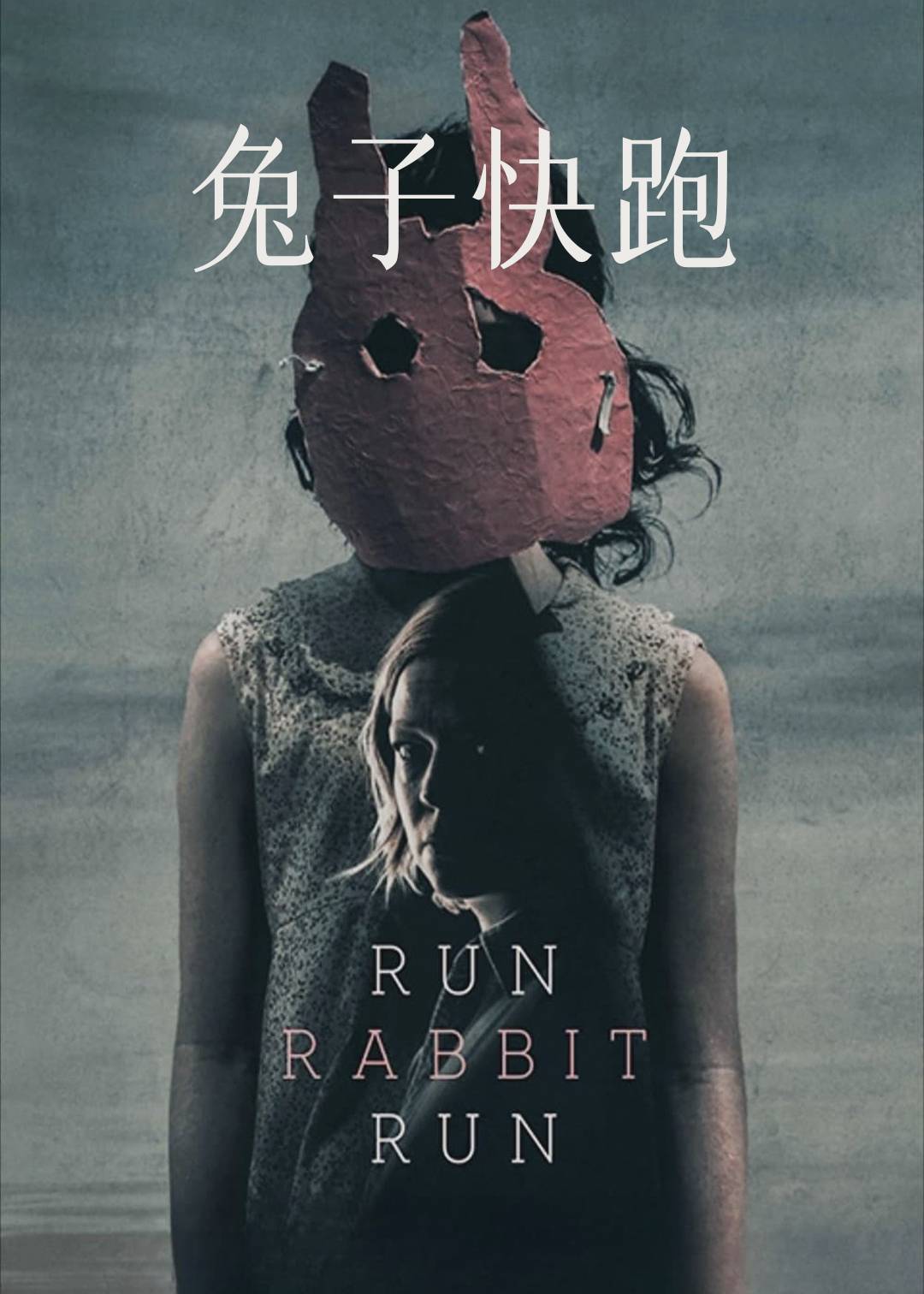 兔子快跑封面图