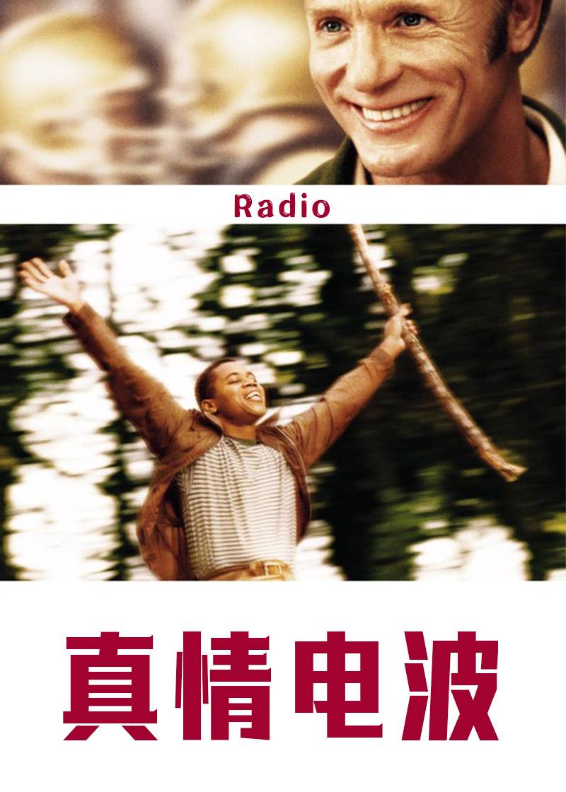 真情电波封面图