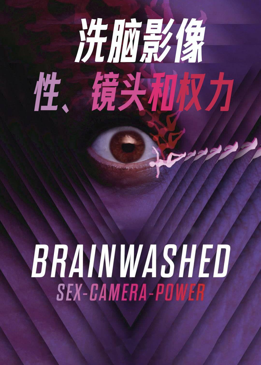 洗脑影像：性、镜头和权力封面图