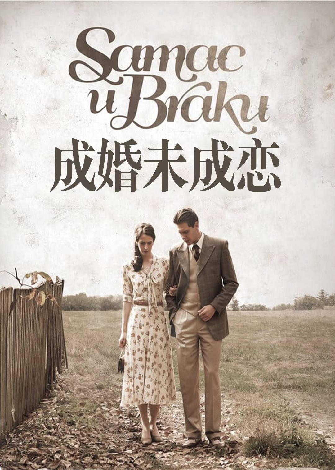 成婚未成恋