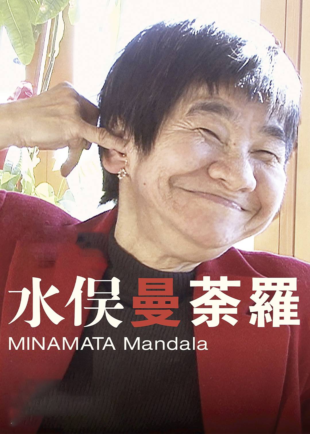 水俣曼荼罗封面图