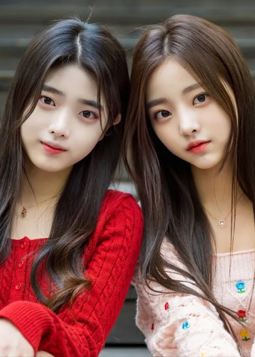 Sister becomes a girlfriend封面图