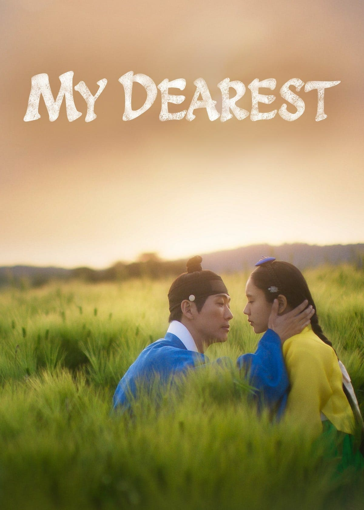 My Dearest