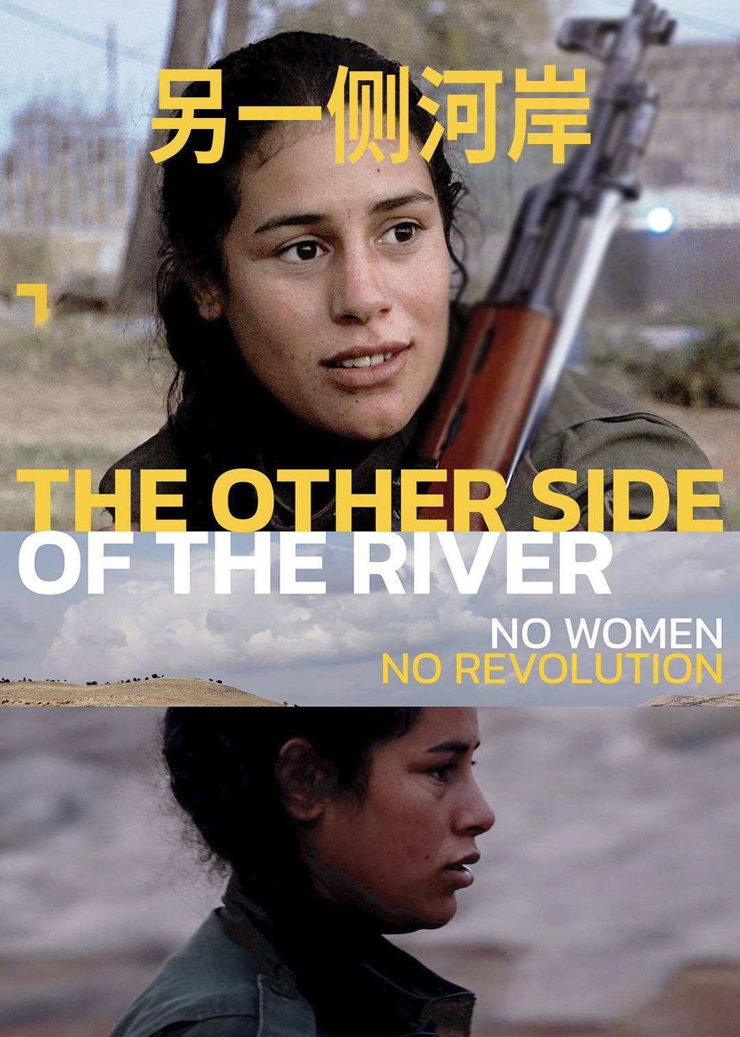 另一侧河岸封面图