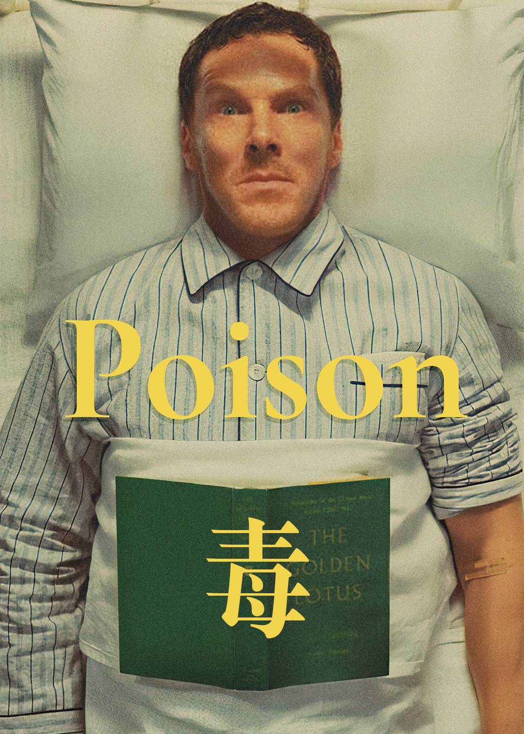 毒