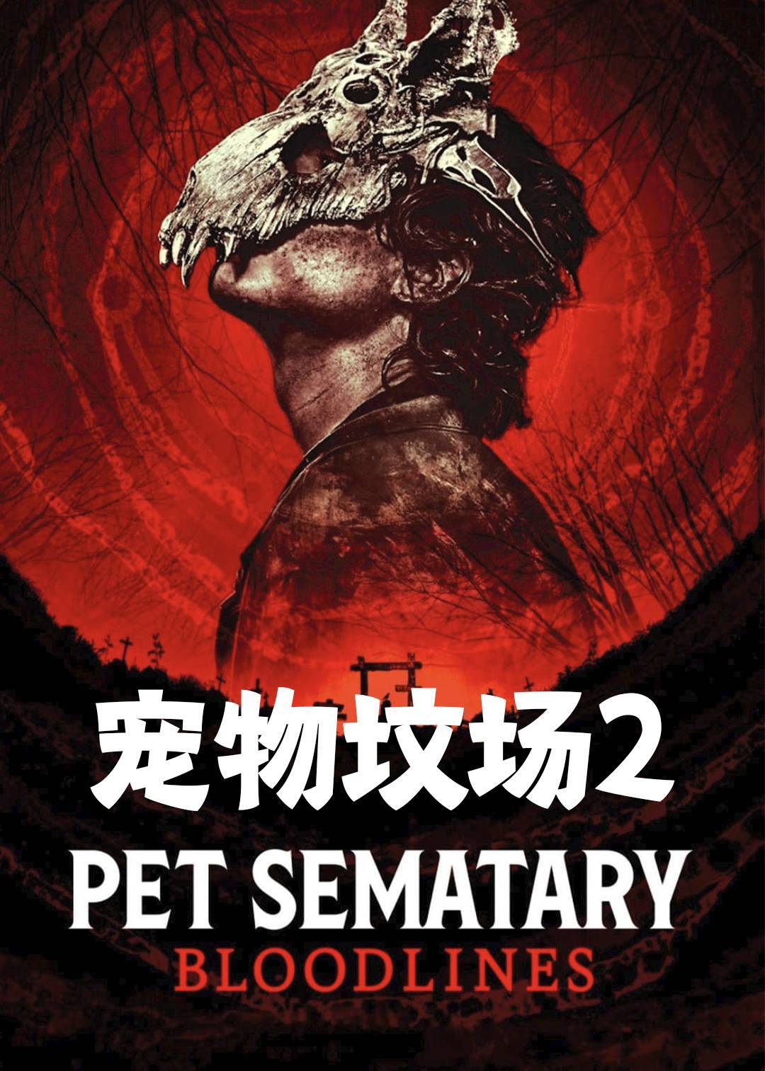 宠物坟场2