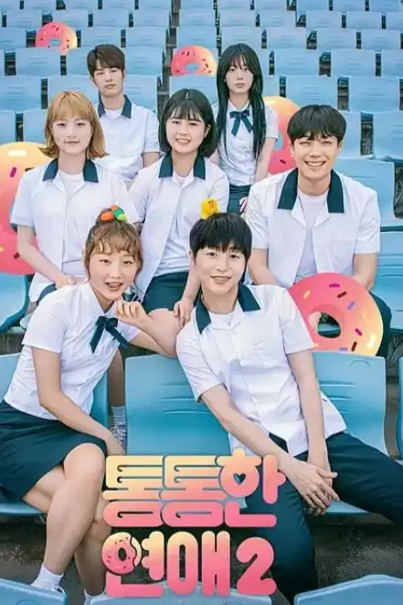 When You Love Yourself Season 2