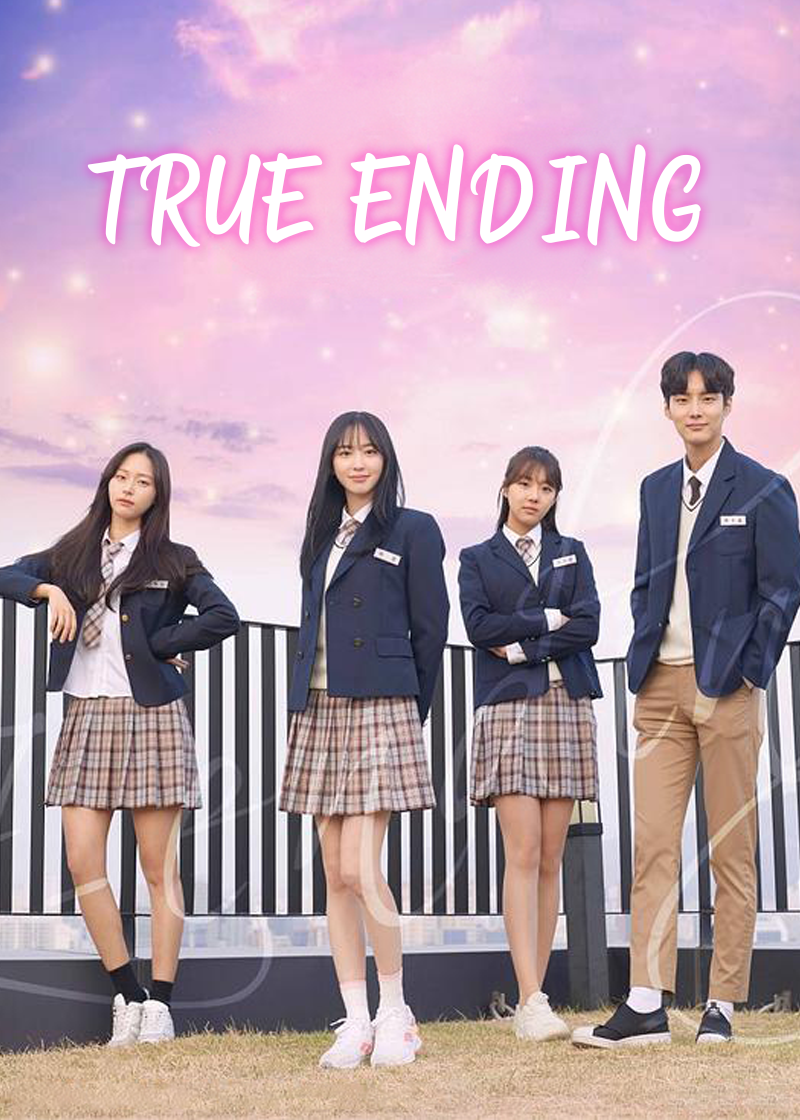 True Ending