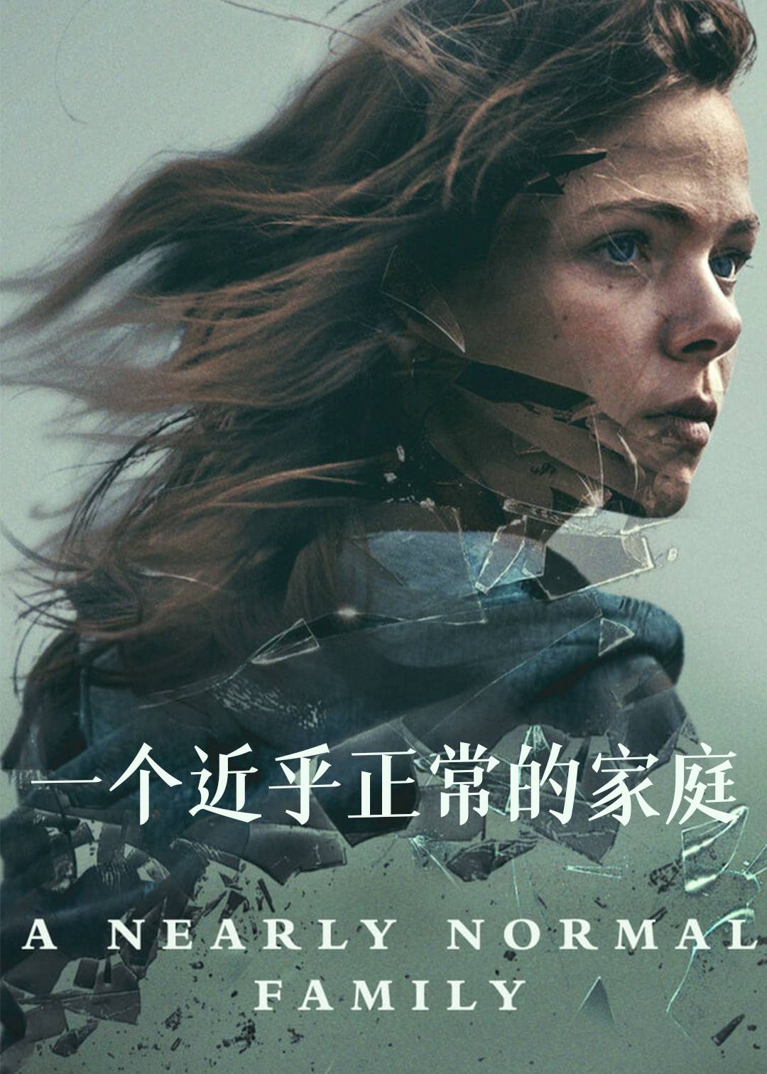 一个近乎正常的家庭