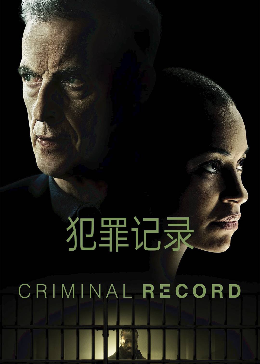 犯罪记录