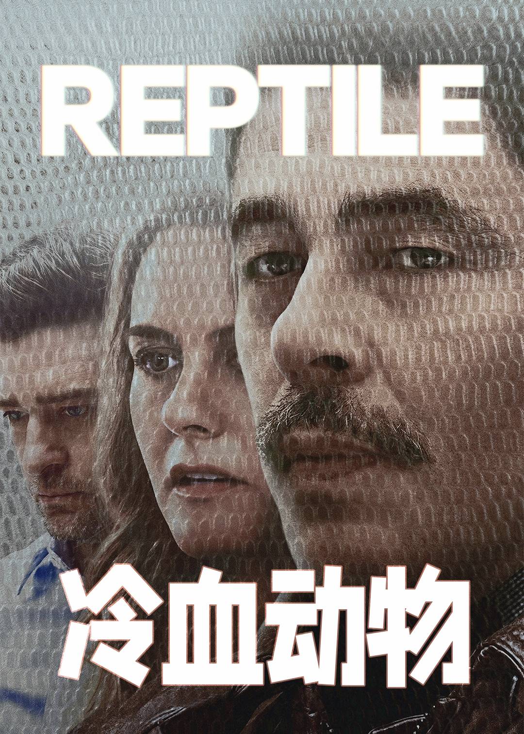冷血动物