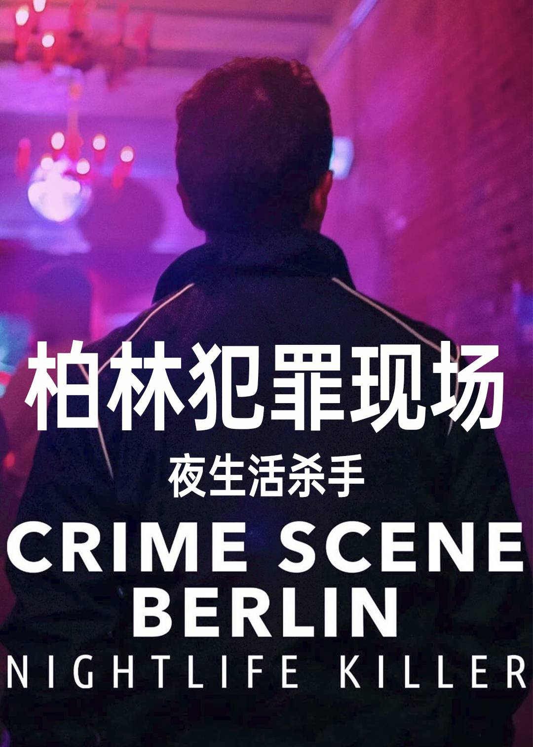 柏林犯罪现场：夜生活杀手