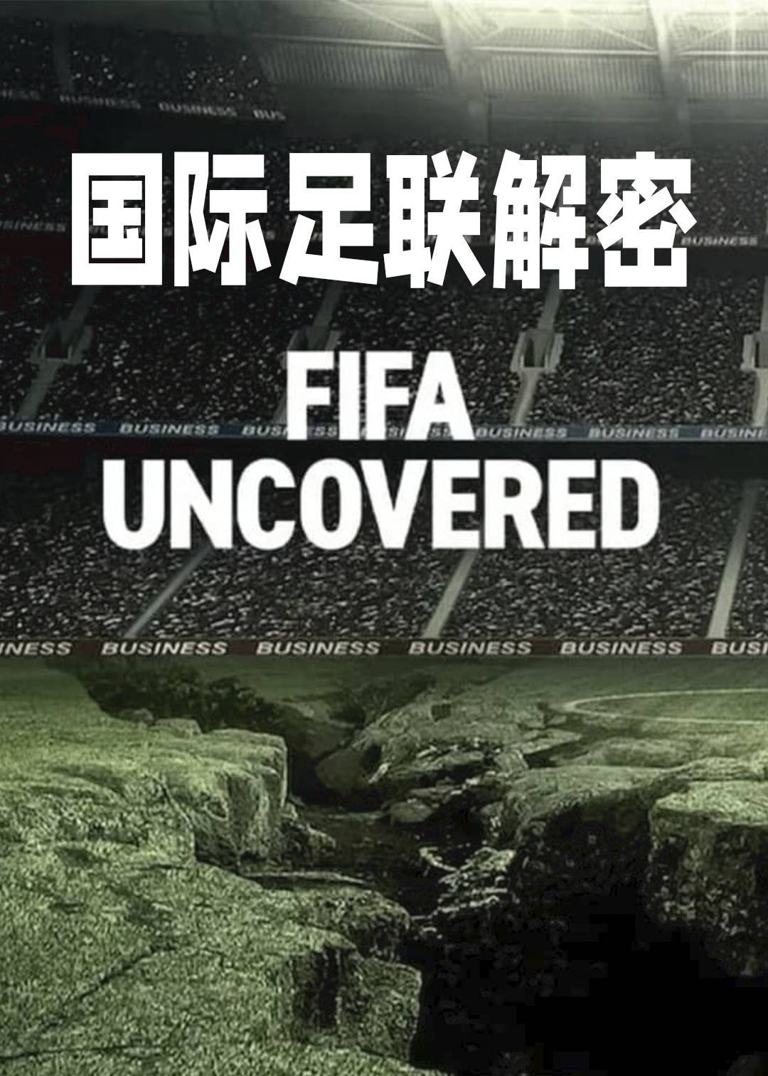 国际足联解密