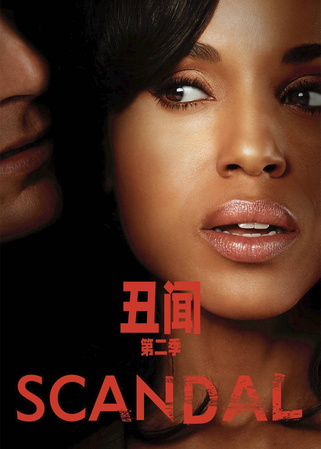 丑闻第二季