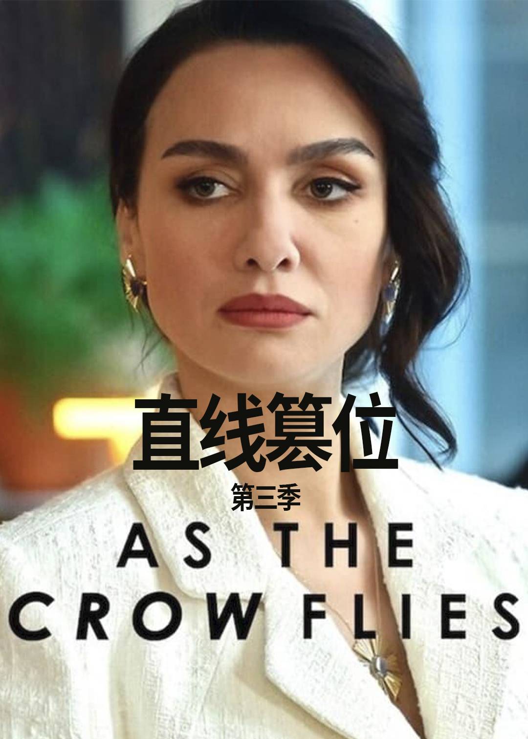 直线篡位第三季