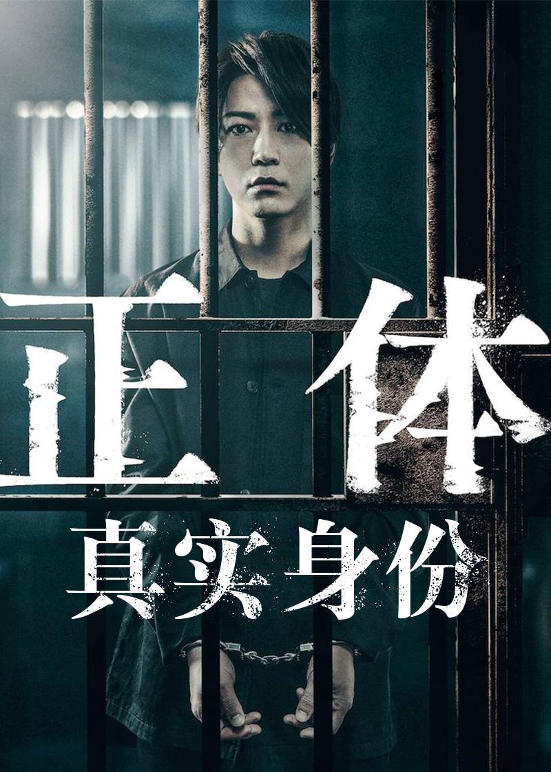 真实身份