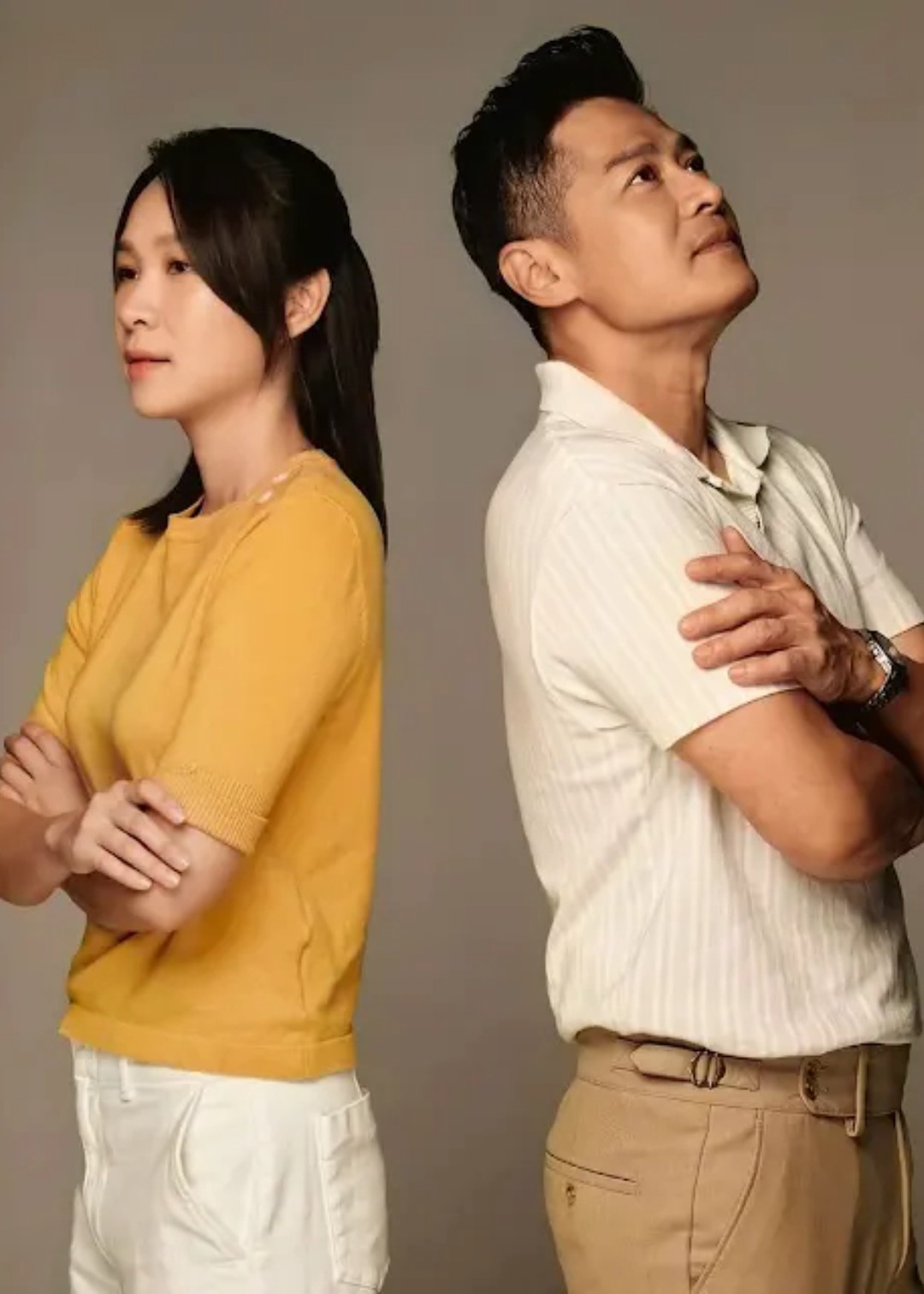 异家人