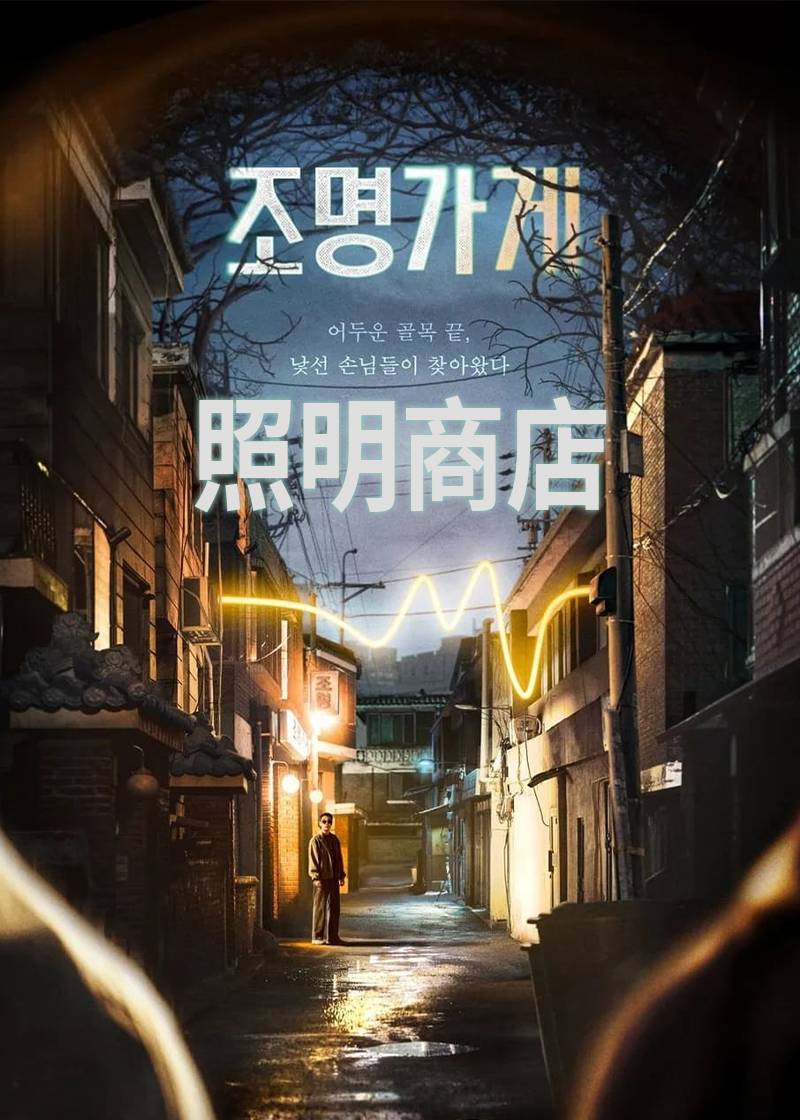 照明商店