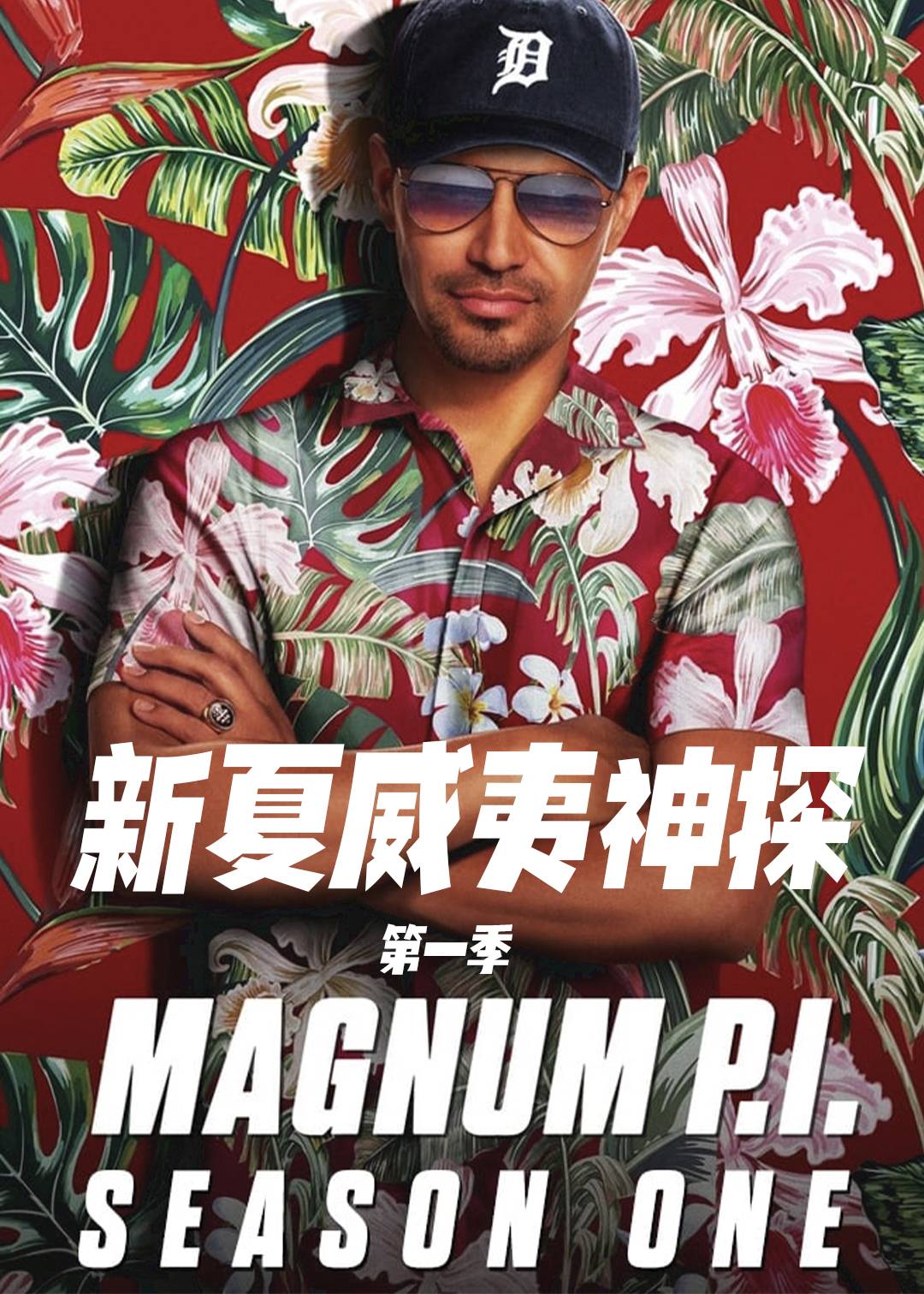 新夏威夷神探第一季