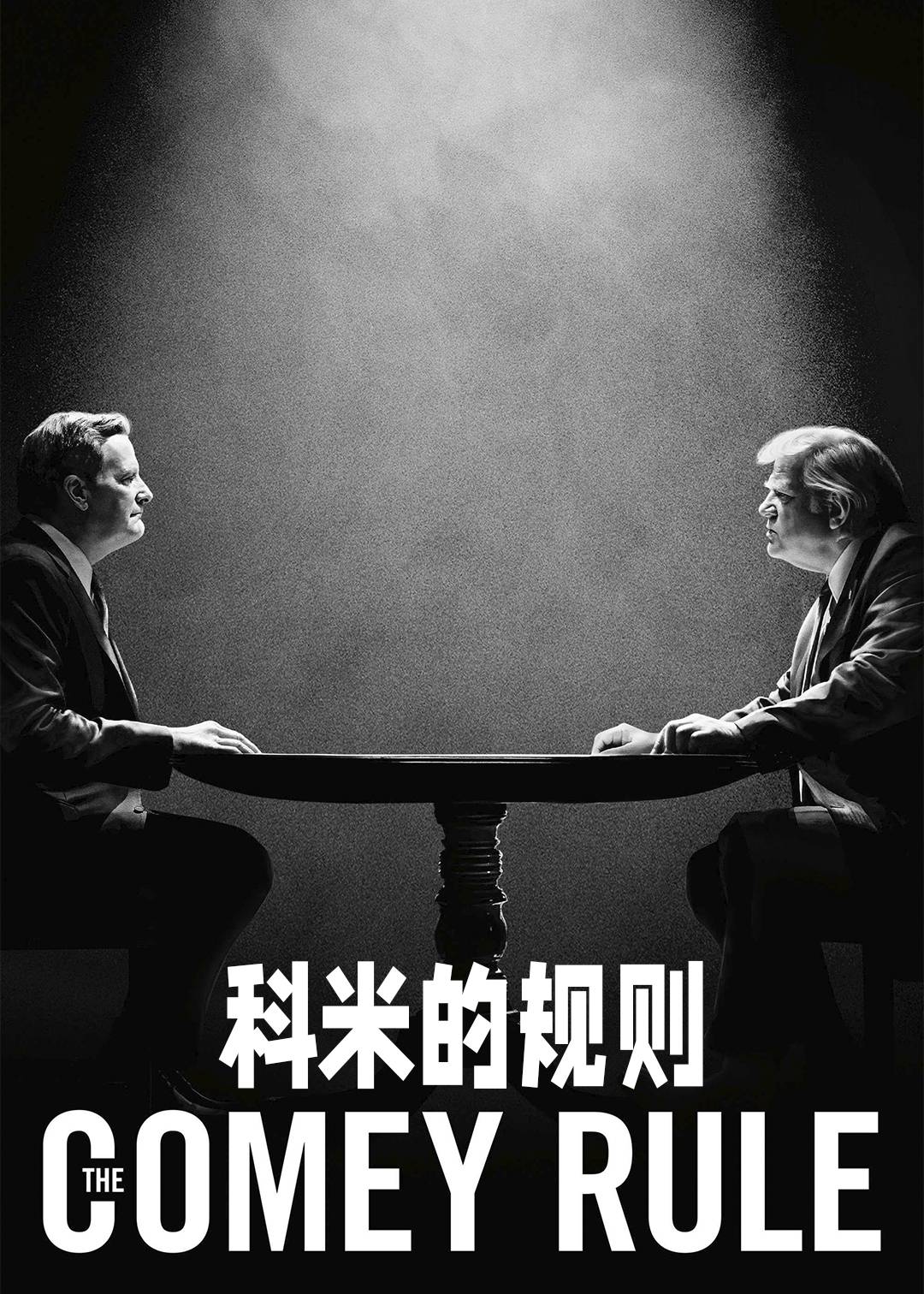 科米的规则