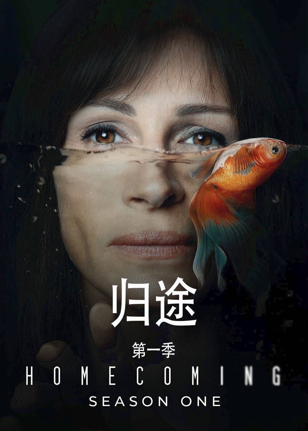 归途第一季
