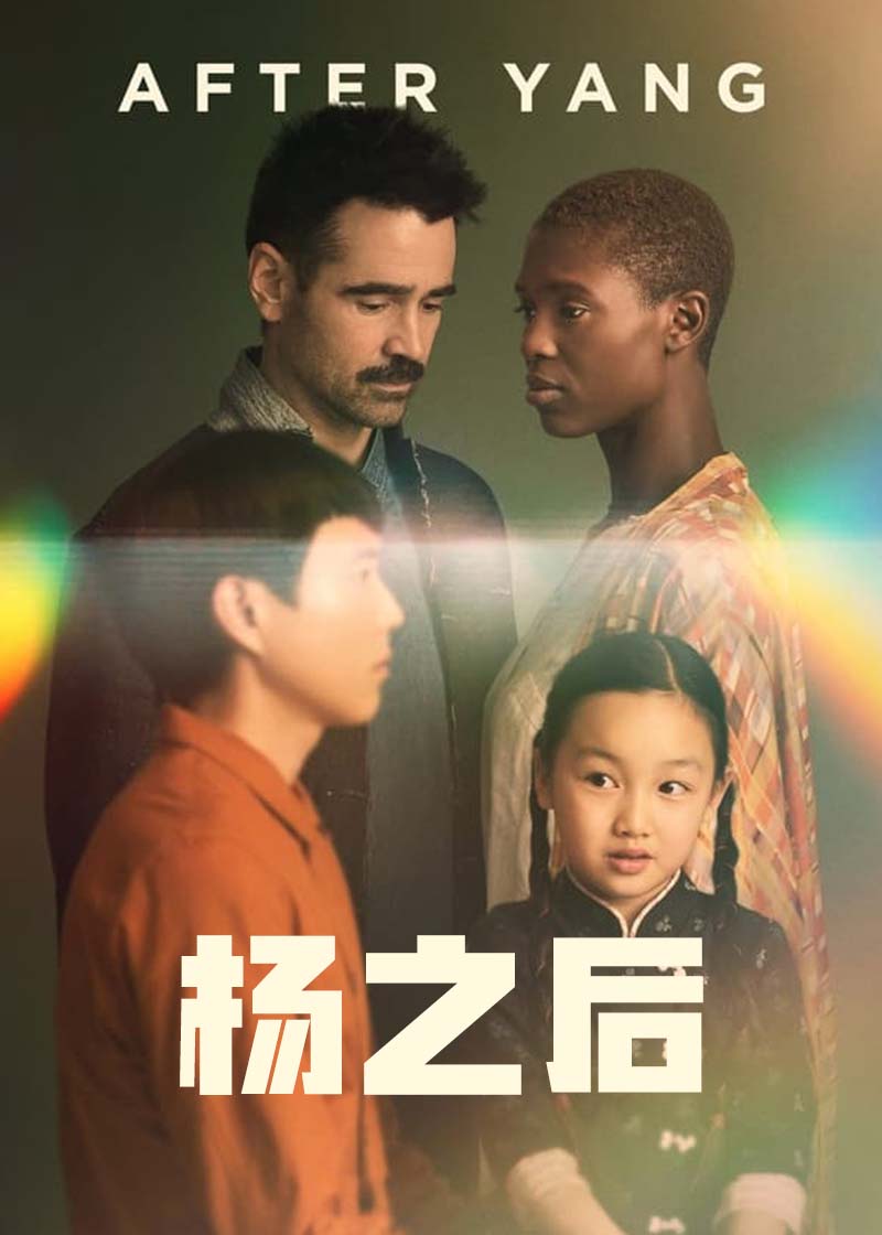 杨之后封面图