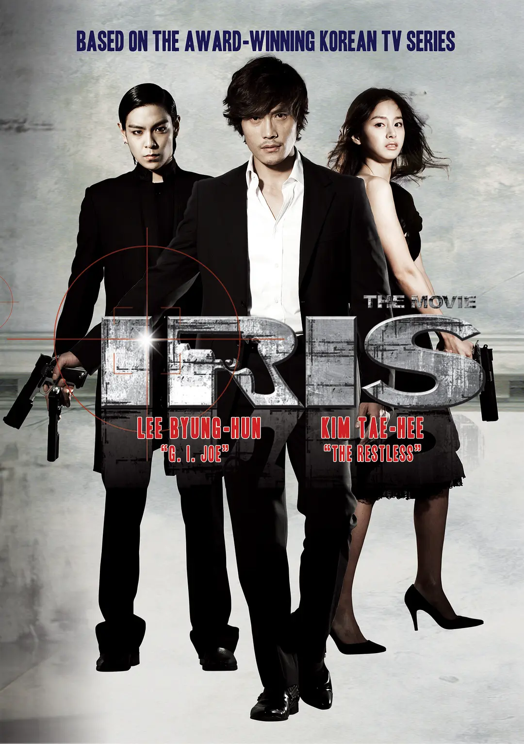 IRIS( )