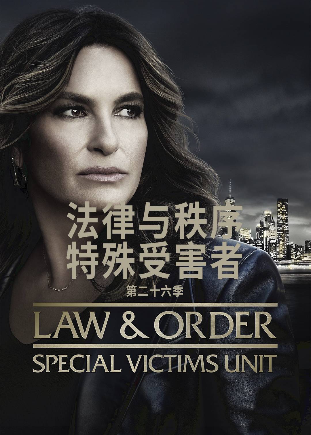 法律与秩序：特殊受害者第二十六季