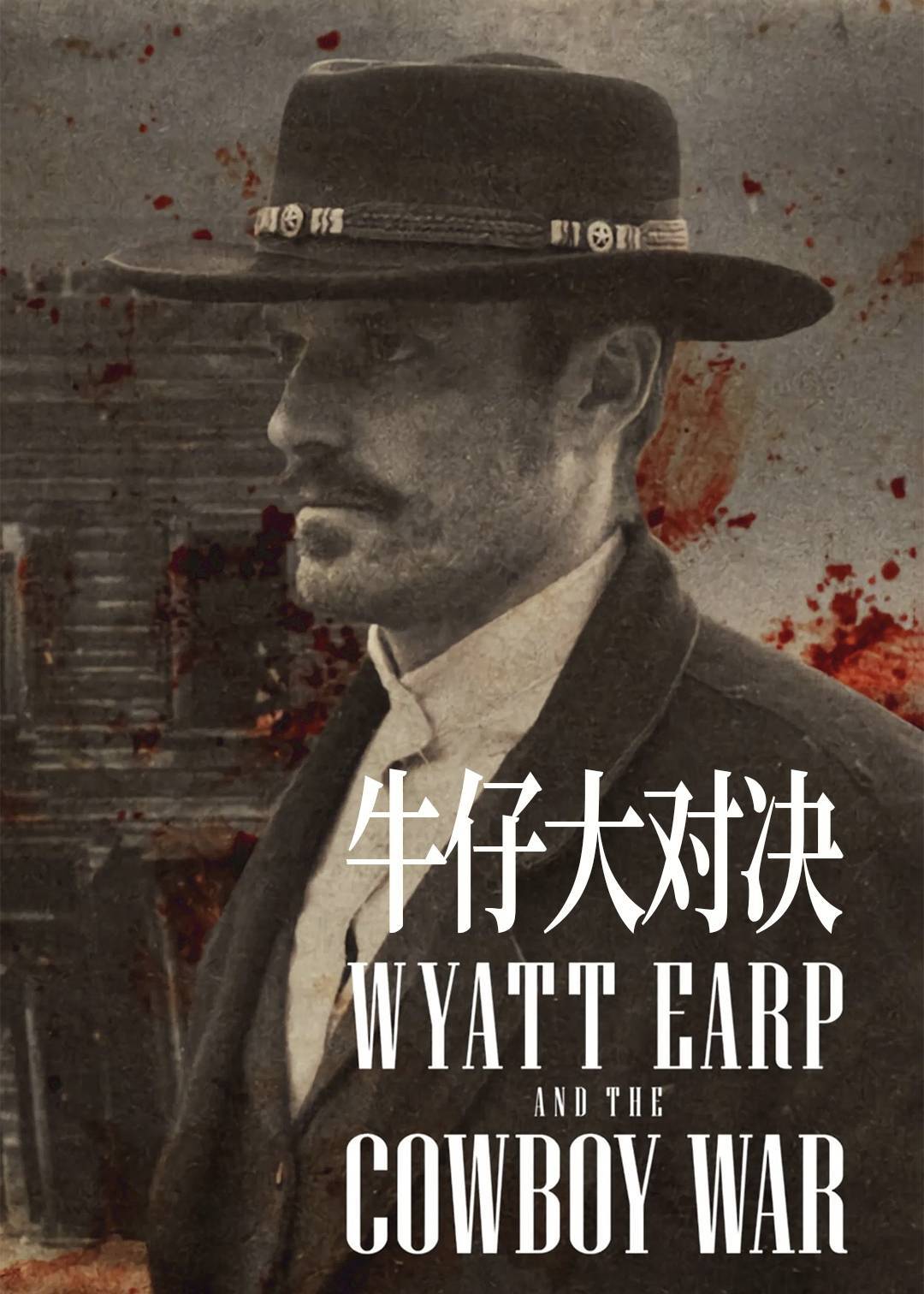 牛仔大对决封面图