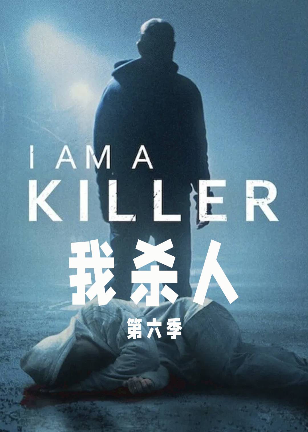 我杀人第六季封面图
