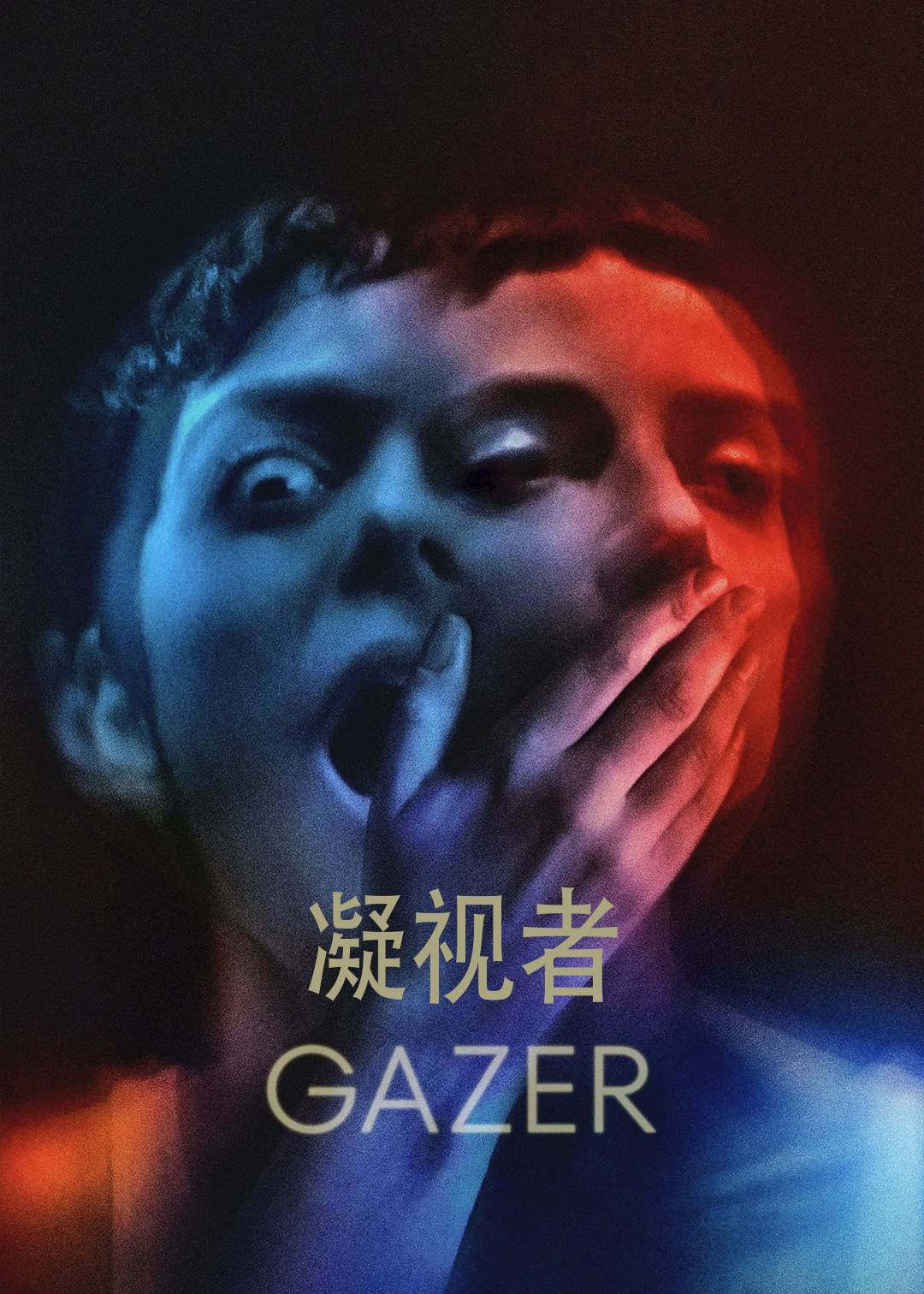凝视者