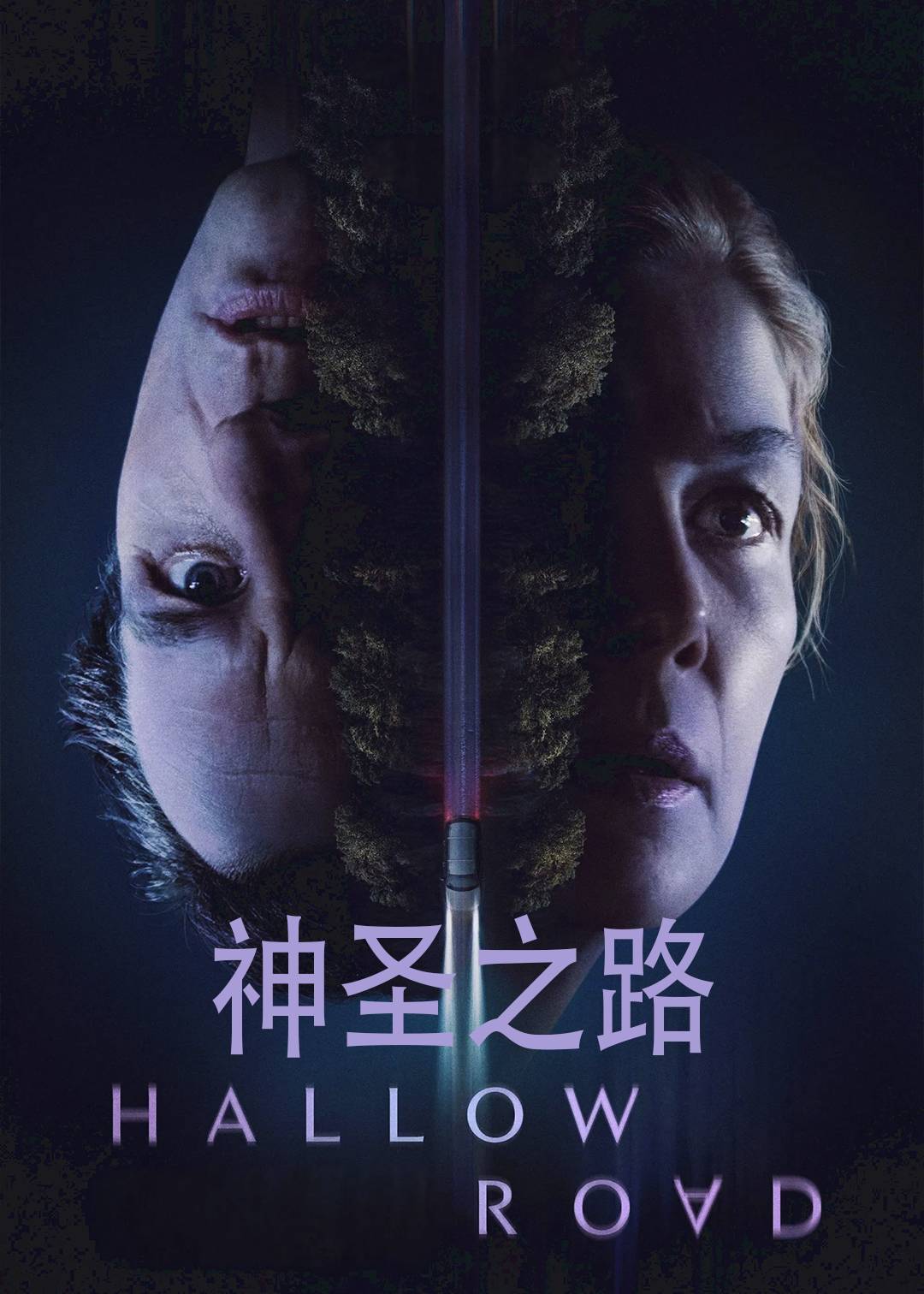 神圣之路