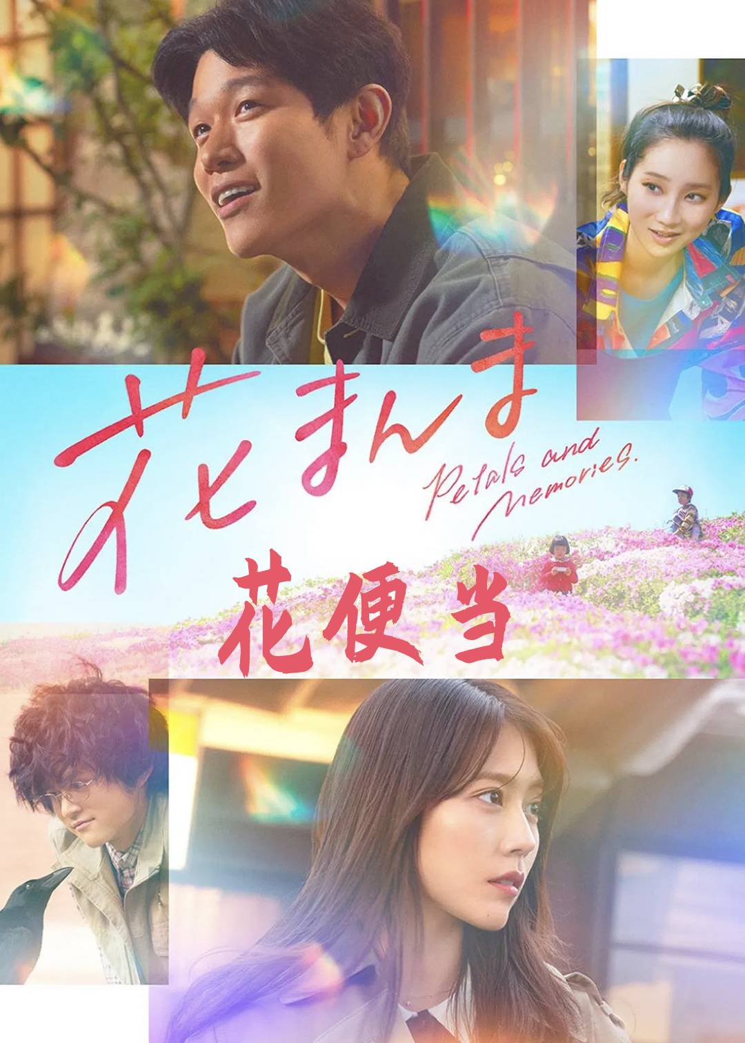 花便当封面图