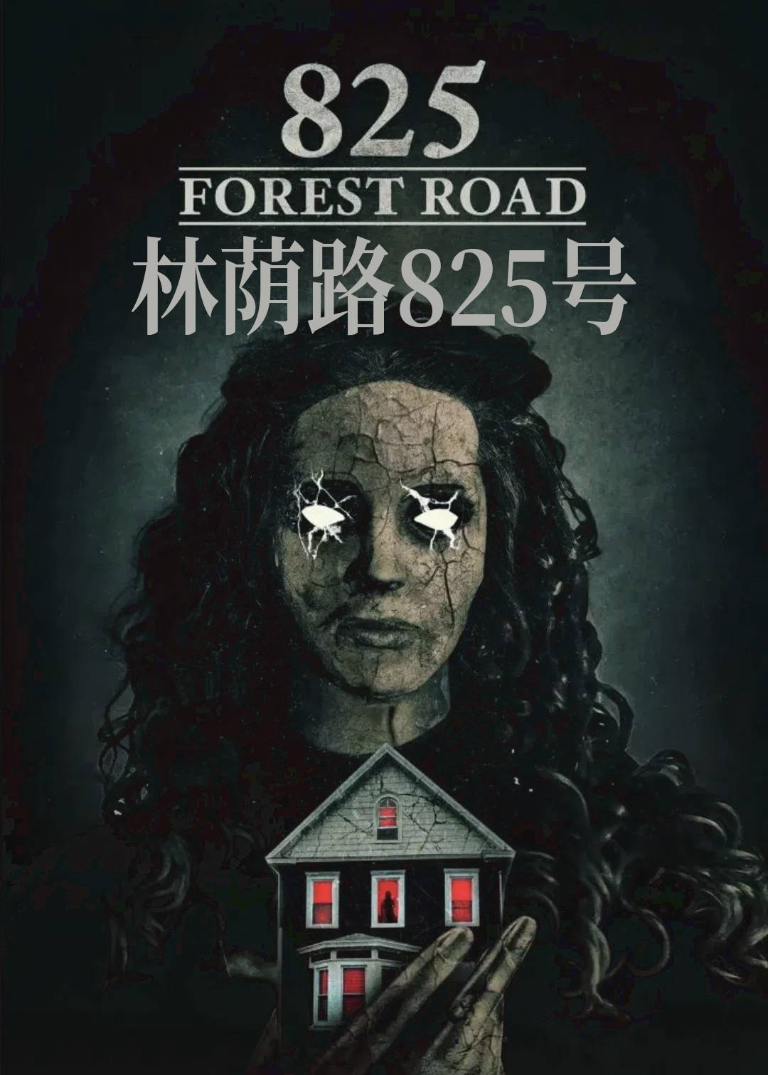 林荫路825号封面图