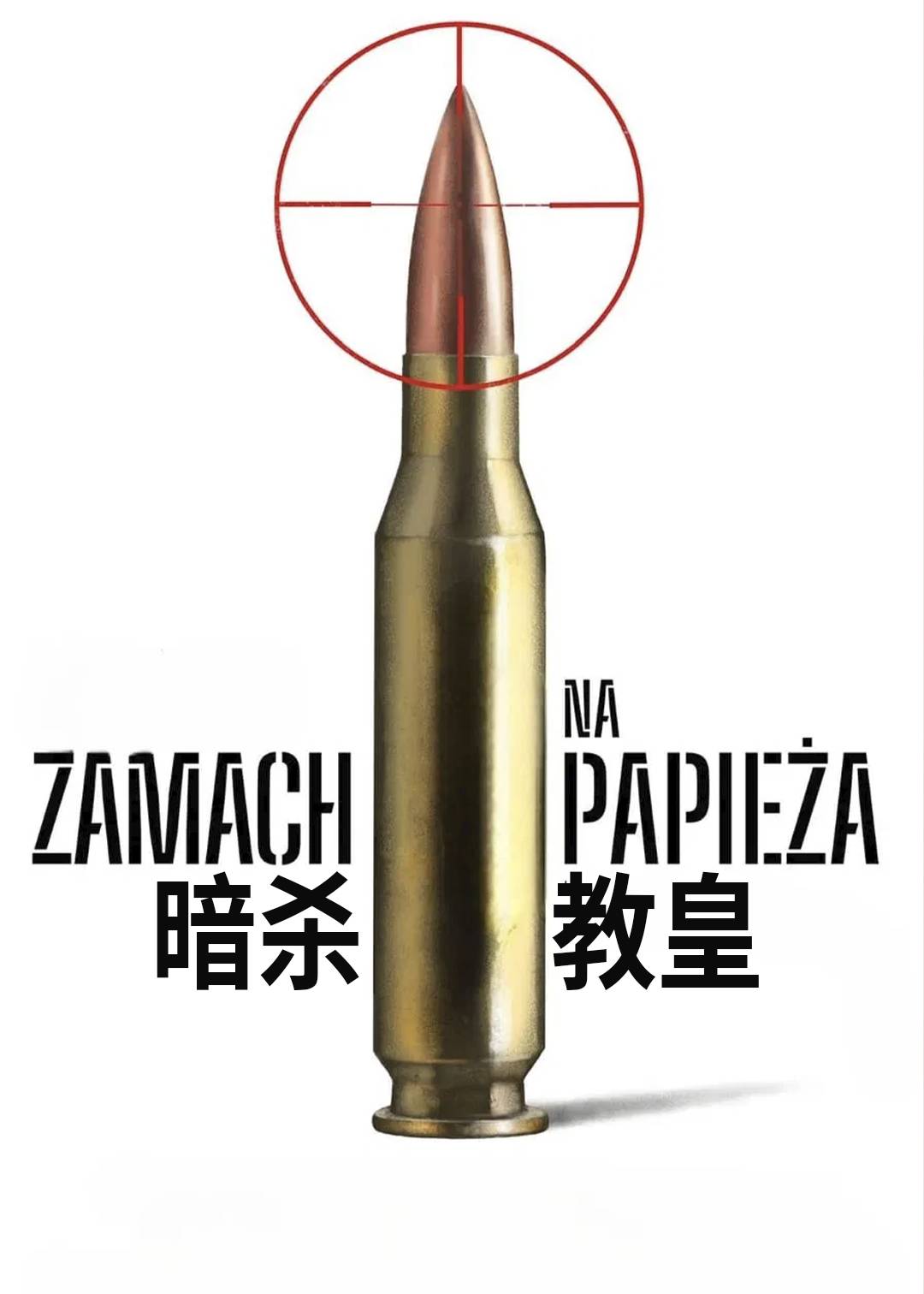 暗杀教皇
