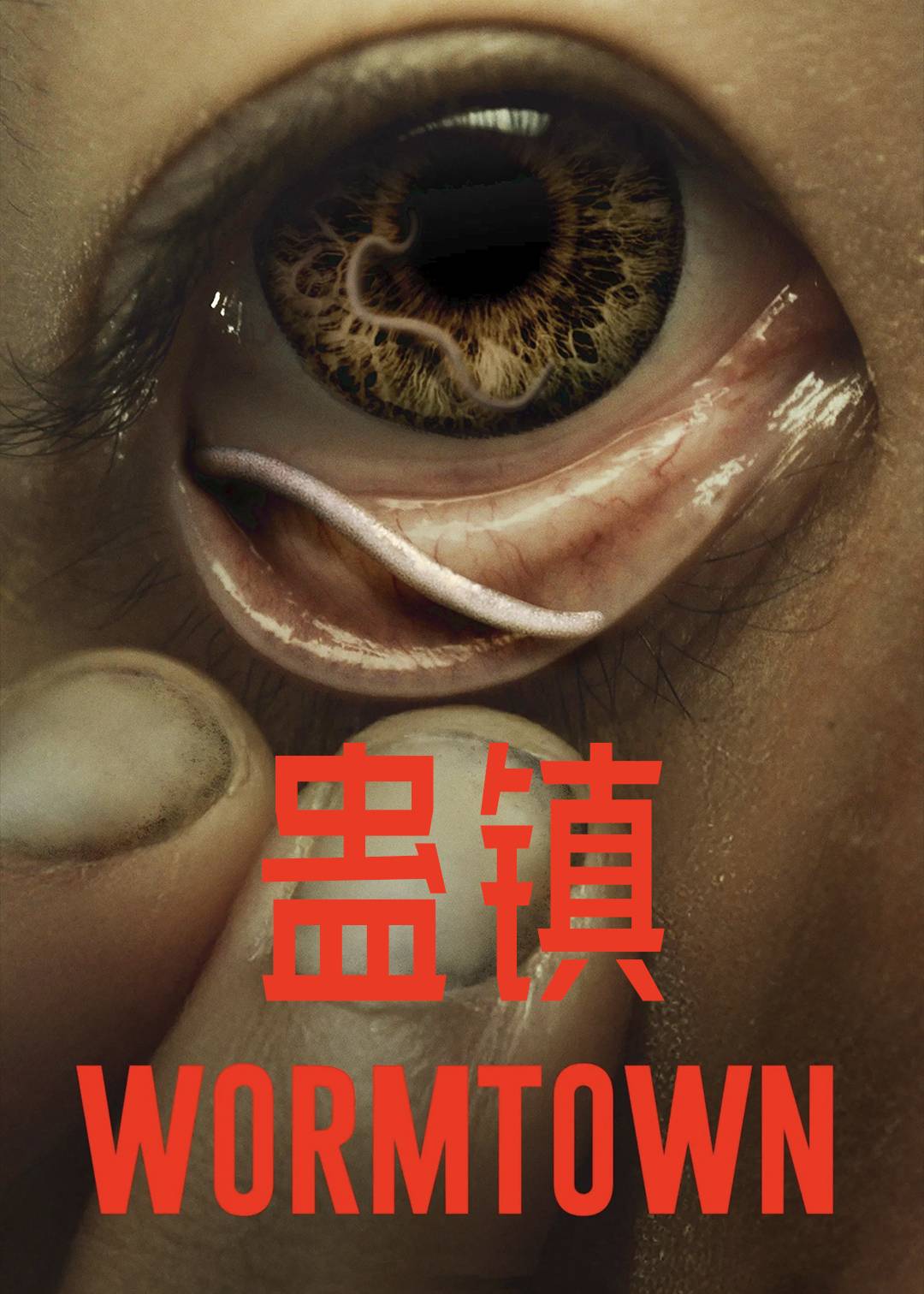 蛊镇