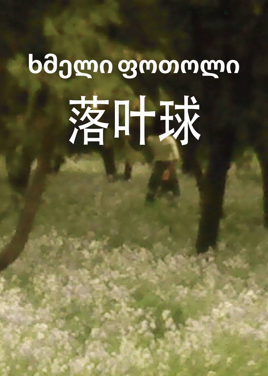 落叶球