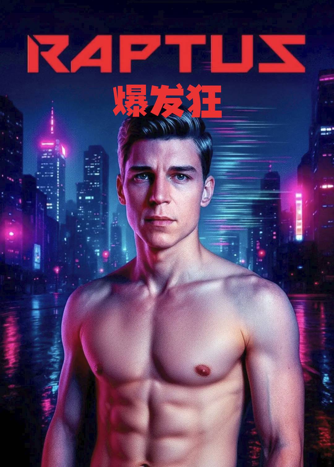 爆发狂
